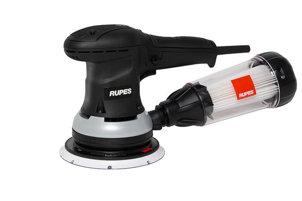 Grote foto rupes excenterschuurmachine er303te in doos 350w r er303te std doe het zelf en verbouw materialen en producten