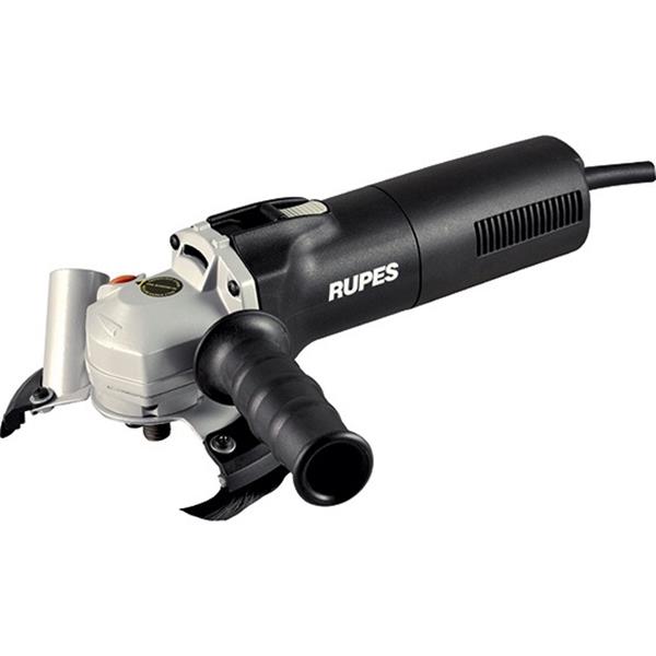 Grote foto rupes ba 31es haakse slijpmachine sia 115mm pad voor scm met centerpin 145752 nieuwste model r b doe het zelf en verbouw materialen en producten
