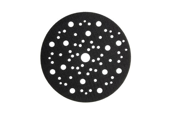 Grote foto mirka pad saver 150 mm 67 gaten per 5 stuks 8295610111 doe het zelf en verbouw materialen en producten