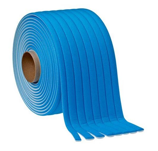 Grote foto 3m 50421 maskeerkleefstrip plus soft edge blauw 21 mm 3m 50421 doe het zelf en verbouw materialen en producten