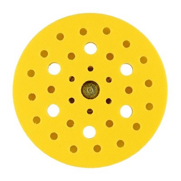 Grote foto 3m 50539 hookit steunschijf multihole 150 mm 5 16 inch per stuk ie43 3m 50539 doe het zelf en verbouw materialen en producten