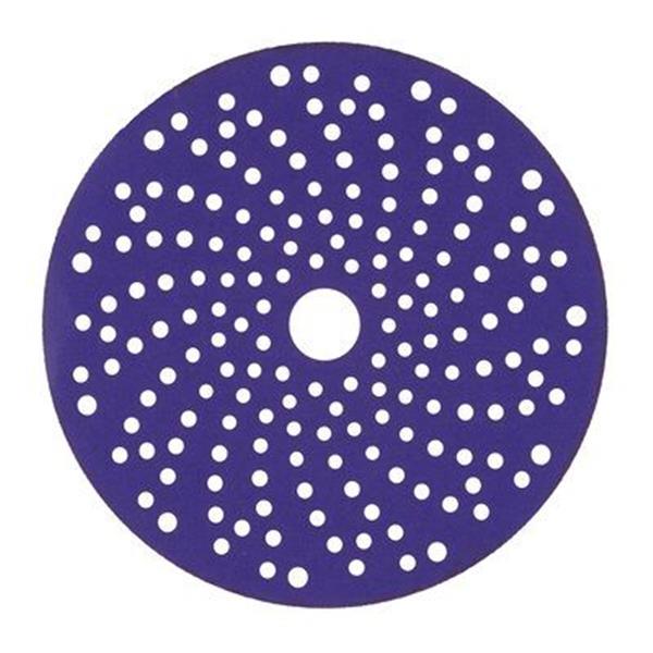 Grote foto 3m 51424 737u hookit cubitron ii disc ld056a p240 150mm per 50 schijven 3m 51424 doe het zelf en verbouw materialen en producten