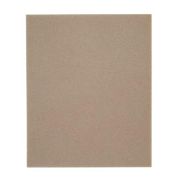 Grote foto 3m 50885n soft back schuurvellen grijs 115x140mm superfine per 20 vel 3m 50885n doe het zelf en verbouw materialen en producten