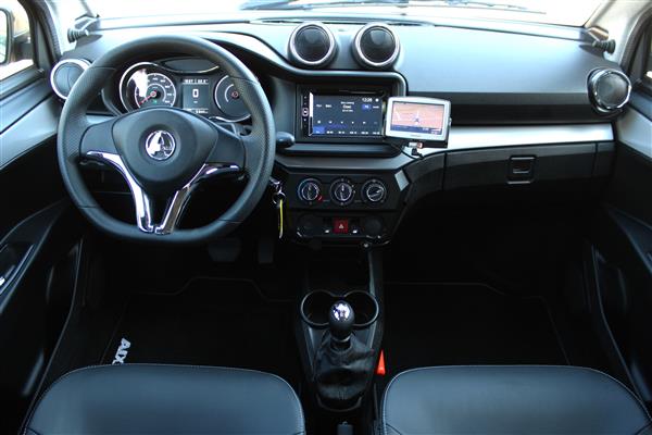 Grote foto brommobiel aixam crossover premium auto diversen brommobiels en 45 km