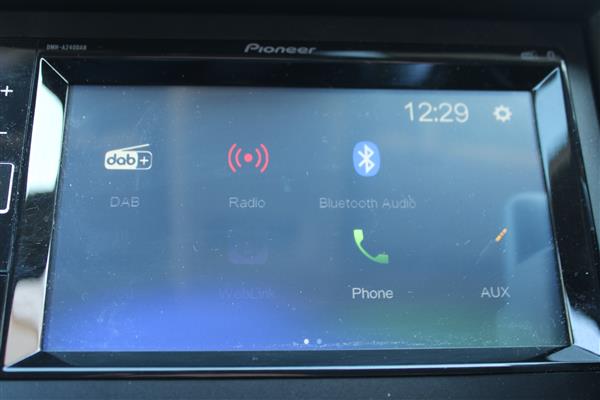 Grote foto brommobiel aixam crossover premium auto diversen brommobiels en 45 km
