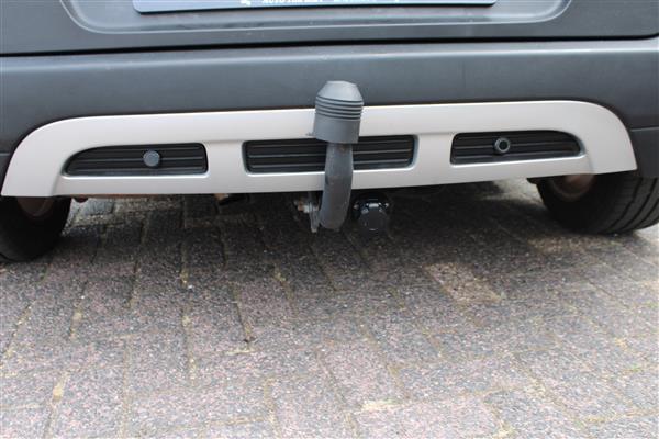 Grote foto renault scenic tce 131 pk x mod zeer compleet auto renault
