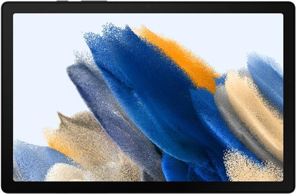 Grote foto samsung galaxy tab a8 64gb 10.5 inch model 2021 grijs wifi 4g ex demo garantie computers en software overige computers en software