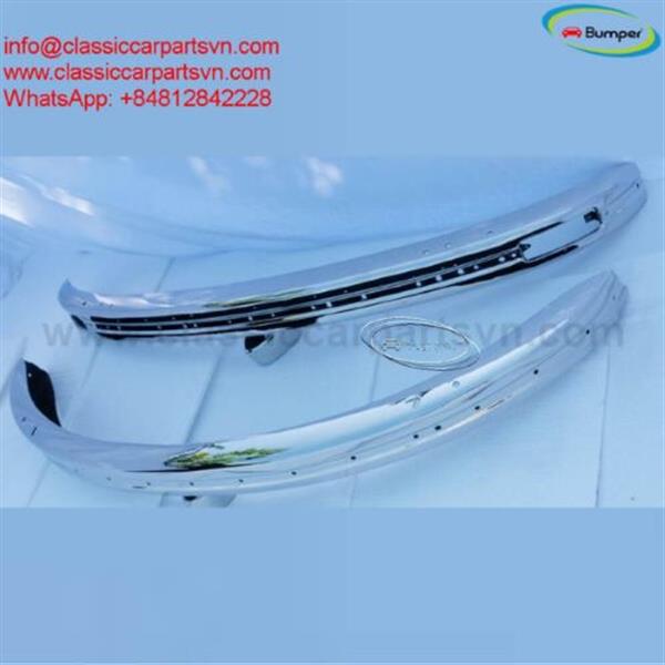 Grote foto vw beetle bumpers 1975 and onwards new auto onderdelen accessoire delen