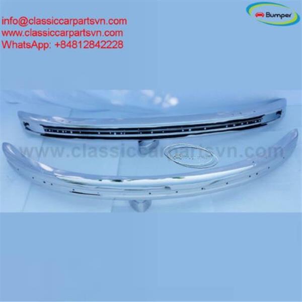 Grote foto vw beetle bumpers 1975 and onwards new auto onderdelen accessoire delen
