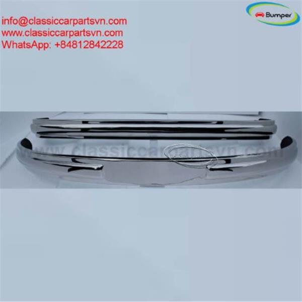 Grote foto vw split screen t1 bus from 1950 bumpers auto onderdelen accessoire delen