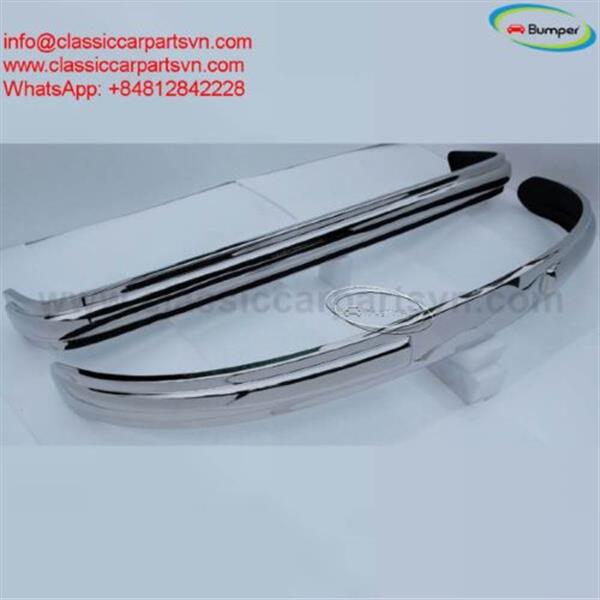 Grote foto vw split screen t1 bus from 1950 bumpers auto onderdelen accessoire delen