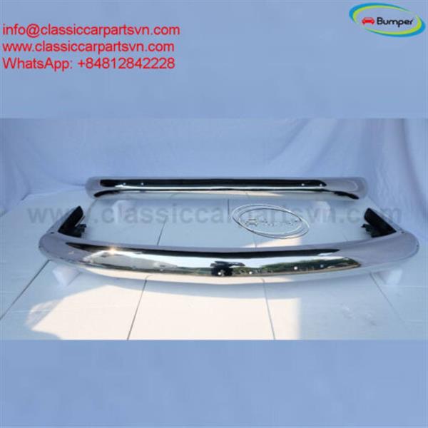 Grote foto volkswagen t2 bay window bus 1968 new auto onderdelen autosport onderdelen