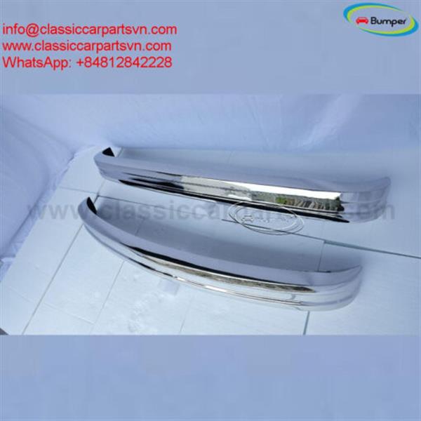 Grote foto volkswagen t2 bay window bus 1972 1979 bumper auto onderdelen accessoire delen