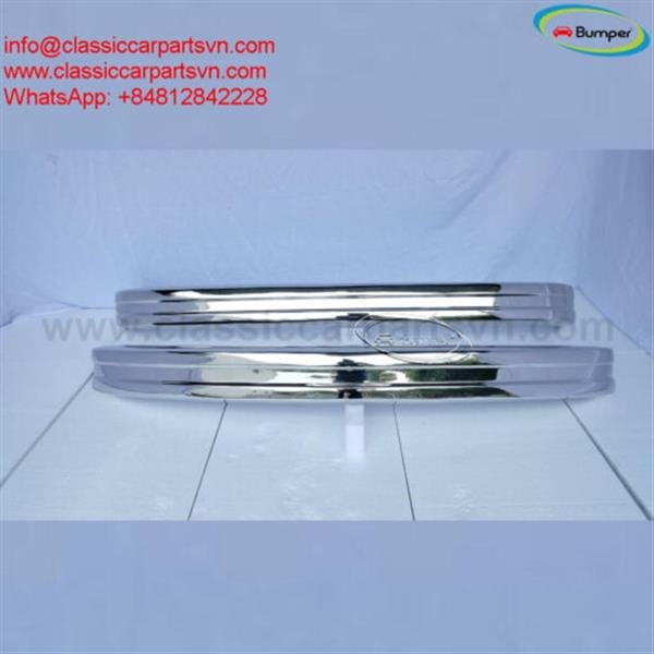 Grote foto volkswagen t2 bay window bus 1972 1979 bumper auto onderdelen accessoire delen