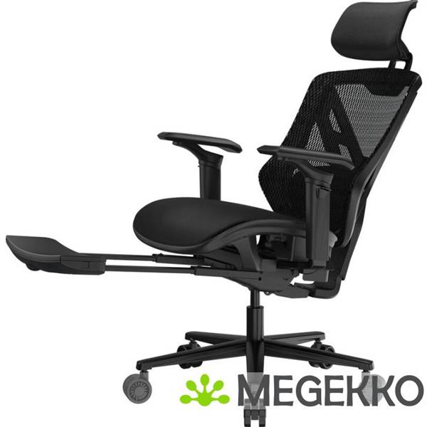 Grote foto cougar speeder neo mesh bureau stoel huis en inrichting stoelen