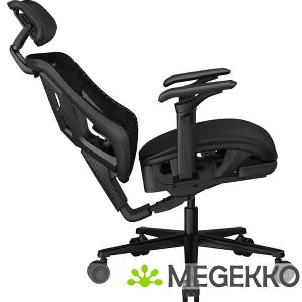 Grote foto cougar speeder neo mesh bureau stoel huis en inrichting stoelen