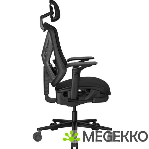 Grote foto cougar speeder neo mesh bureau stoel huis en inrichting stoelen