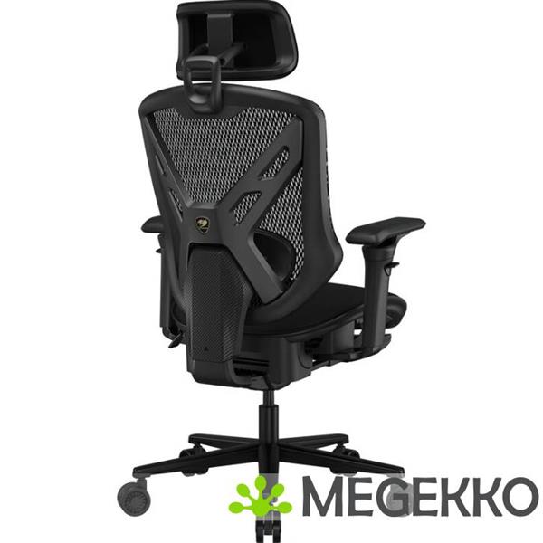 Grote foto cougar speeder neo mesh bureau stoel huis en inrichting stoelen