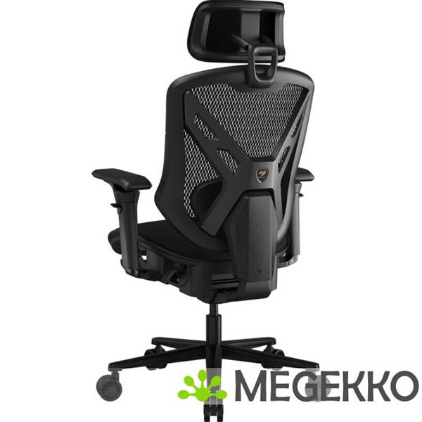 Grote foto cougar speeder neo mesh bureau stoel huis en inrichting stoelen