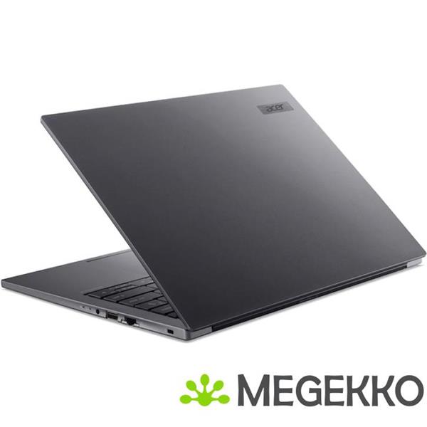Grote foto acer travelmate tmx414 51 tco 71zr 14 intel core ultra 7 258v laptop computers en software overige computers en software