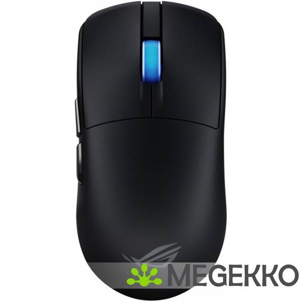 Grote foto asus rog harpe ace ii gaming muis computers en software overige computers en software