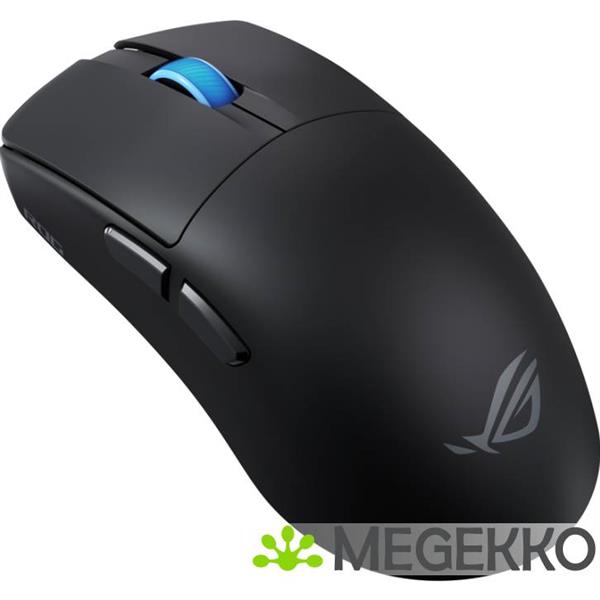 Grote foto asus rog harpe ace ii gaming muis computers en software overige computers en software