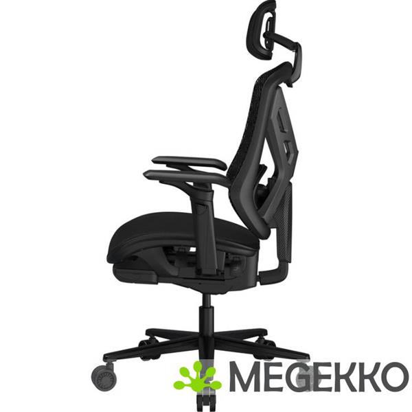 Grote foto cougar speeder neo mesh bureau stoel huis en inrichting stoelen