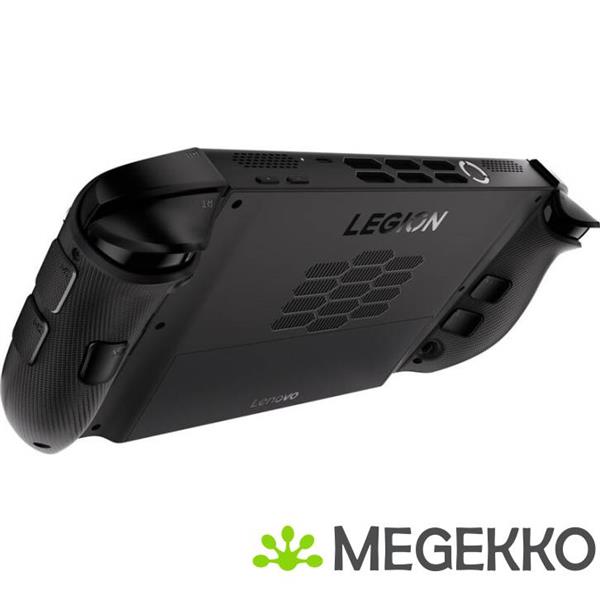 Grote foto lenovo legion go 8ahp2 8.8 amd ryzen z2 handheld gaming pc computers en software overige computers en software