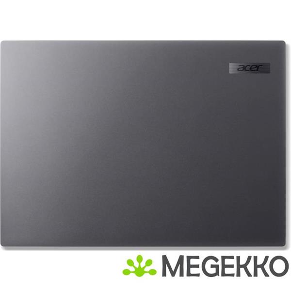 Grote foto acer travelmate tmx414 51 tco 71zr 14 intel core ultra 7 258v laptop computers en software overige computers en software