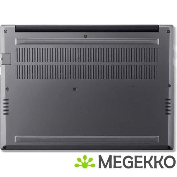Grote foto acer travelmate tmx414 51 tco 71zr 14 intel core ultra 7 258v laptop computers en software overige computers en software