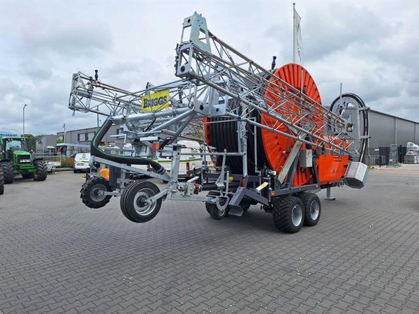 Grote foto faber mixi 110 500 778344 agrarisch beregeningapparatuur