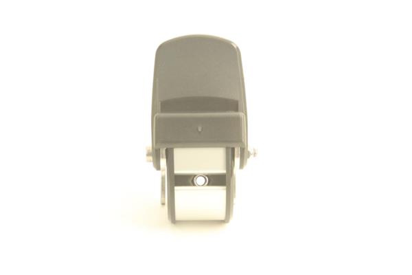 Grote foto thule vergrendeling smart superb caravans en kamperen caravan accessoires