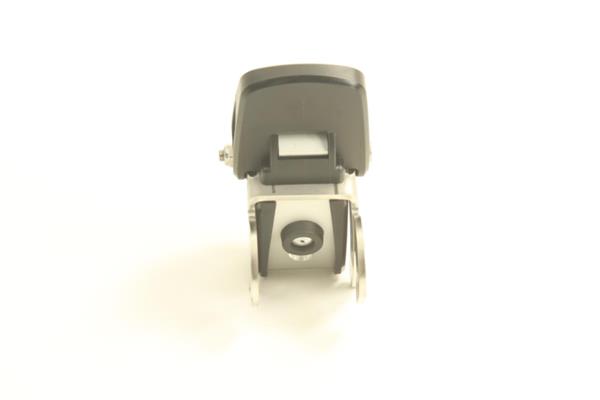 Grote foto thule vergrendeling smart superb caravans en kamperen caravan accessoires