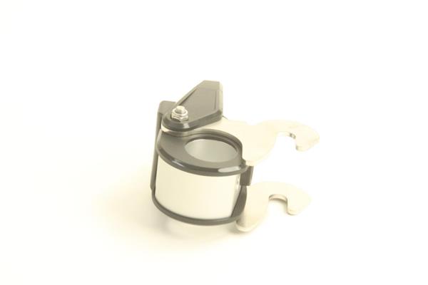 Grote foto thule vergrendeling smart superb caravans en kamperen caravan accessoires