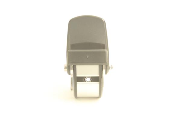 Grote foto thule vergrendeling smart superb caravans en kamperen caravan accessoires