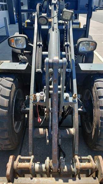 Grote foto giant 6004t x tra 12023 agrarisch shovels