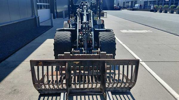 Grote foto giant 6004t x tra 12020 agrarisch shovels
