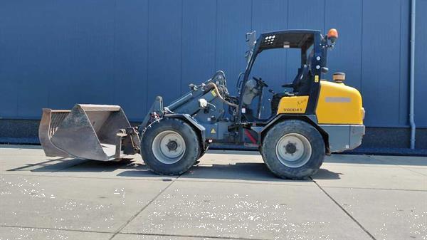 Grote foto giant 6004t x tra 15048 agrarisch shovels