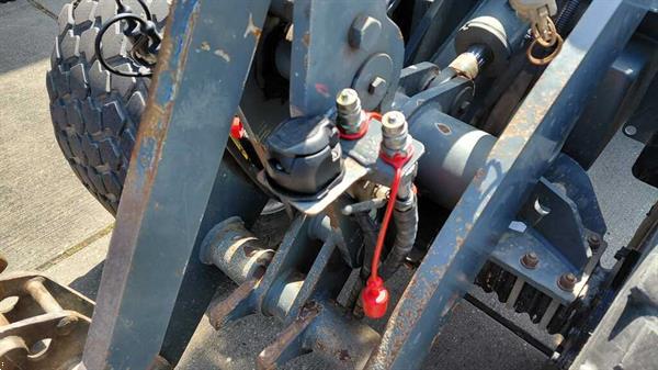 Grote foto giant 6004t x tra 15048 agrarisch shovels