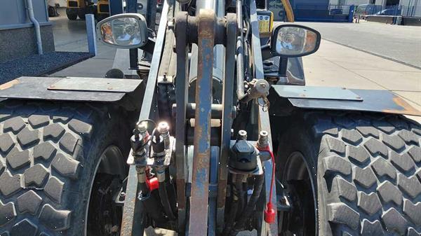 Grote foto giant 6004t x tra 15048 agrarisch shovels