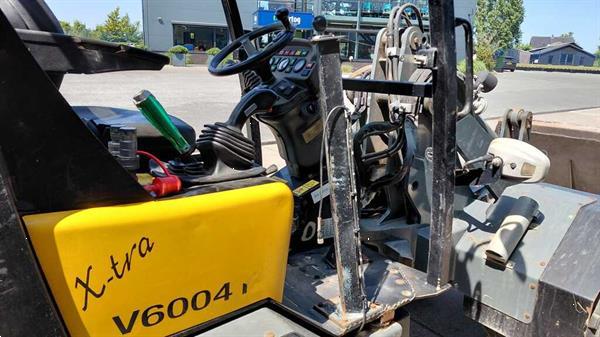 Grote foto giant 6004t x tra 15048 agrarisch shovels