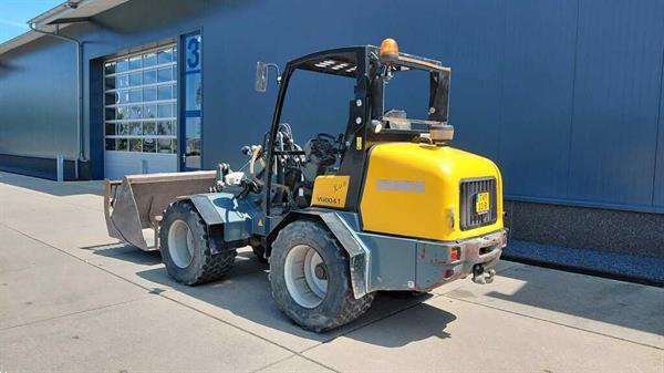 Grote foto giant 6004t x tra 15048 agrarisch shovels