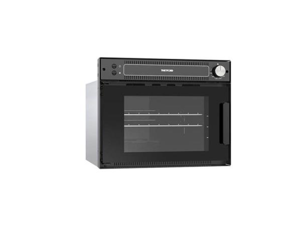 Grote foto thetford oven 420 caravans en kamperen caravan accessoires