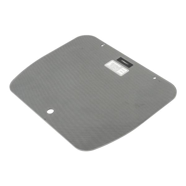 Grote foto dometic ce99 zf df vf glasdeksel caravans en kamperen caravan accessoires