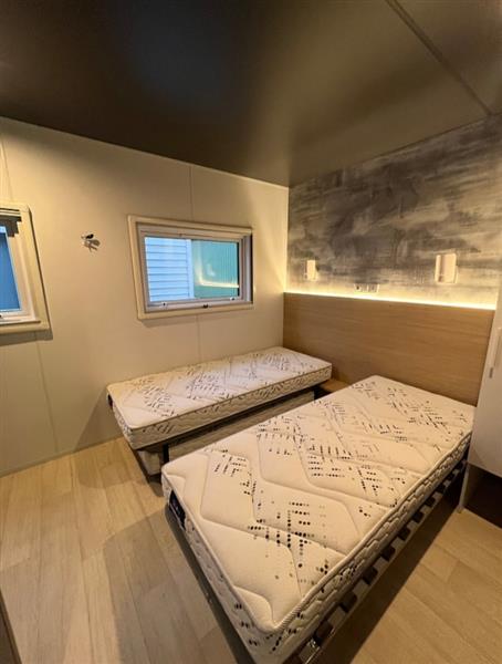 Grote foto gemeubileerde container te koop diversen overige diversen