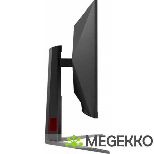 Grote foto aoc gaming g4 c32g4z 31.5 curved full hd 260hz va monitor computers en software overige computers en software