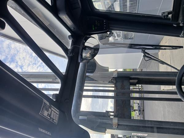 Grote foto linde h35 d evo met vorkenversteller bj2019 agrarisch heftrucks