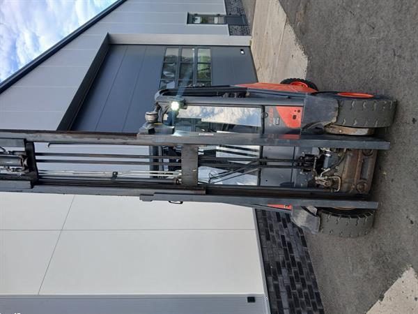 Grote foto linde h35 d evo met vorkenversteller bj2019 agrarisch heftrucks