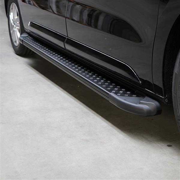 Grote foto treeplanken at ford transit 2014 2024 fwd auto onderdelen overige auto onderdelen