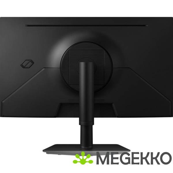 Grote foto samsung odyssey ls27hg612suxen 27 qhd 240hz oled gaming monitor computers en software overige computers en software